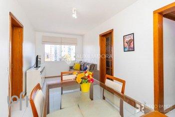 apartment em Avenida Ipiranga, Partenon - Porto Alegre - RS