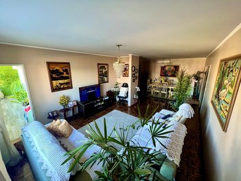apartment em GETULIO VARGAS, Centro - Canoas - RS