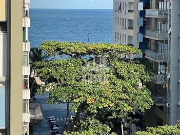 apartment em Rua Hilário de Gouveia, Copacabana - Rio de Janeiro - RJ