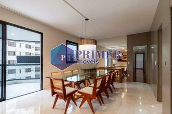 apartment em Rua Elza Brandão Rodarte, Belvedere - Belo Horizonte - MG