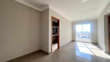 apartment em Rua Capitão José Caetano de Figueiredo, Centro - Mococa - SP