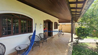 house em Avenida César Morani, Recreio dos Bandeirantes - Rio de Janeiro - RJ