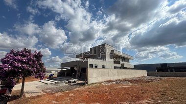 house em Rua Araguaia, Alphaville - Lagoa dos Ingleses - Nova Lima - MG