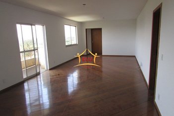 apartment em Avenida Portugal, Jardim Atlântico - Belo Horizonte - MG