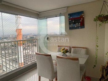 apartment em Rua Intendência, Brás - São Paulo - SP