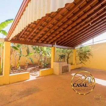 house em Rua Doracy Demani Peres, Jardim Morada Nova - Jaboticabal - SP