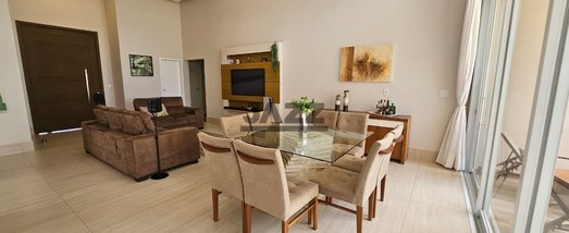 house em Avenida Carlos Diaulas Serpa, Loteamento Parque das Sapucaias - Campinas - SP