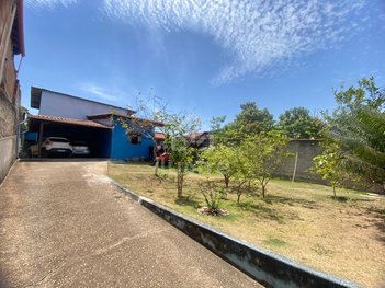 house em Rua Augusto de Lima, Sarzedo - Sarzedo - MG