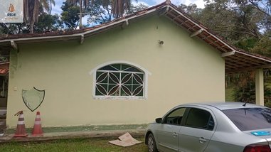 agricultural em Alameda dos Cedros, Condomínio Nossa Fazenda - Esmeraldas - MG