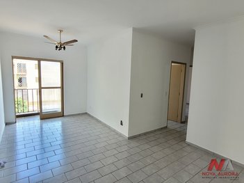 apartment em Rua Portugal, Bom Jardim - São José do Rio Preto - SP
