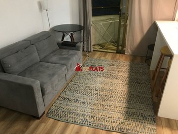 apartment em Rua Itapeva, Bela Vista - São Paulo - SP