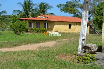 commercial_land_lot em Distrito de Umarizeiras, Umarizeiras - Maranguape - CE