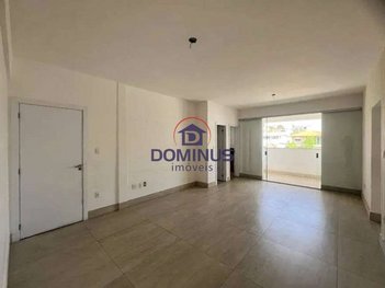 apartment em Avenida Aggeo Pio Sobrinho, Buritis - Belo Horizonte - MG