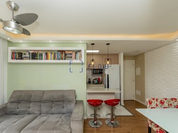 apartment em Rua Tungue, Jardim Cidade Pirituba - São Paulo - SP