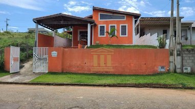house em Rua José Bettim, Parque Residencial Helvetia - Taubaté - SP