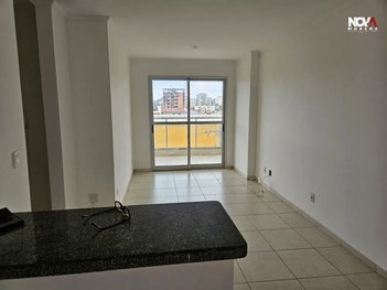 apartment em Rua Ayrton Senna da Silva, Itapuã - Vila Velha - ES