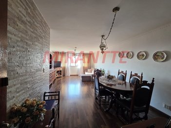 apartment em Rua Garção Tinoco, Santana - São Paulo - SP