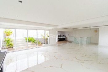 apartment em Avenida Onze de Junho, Vila Clementino - São Paulo - SP