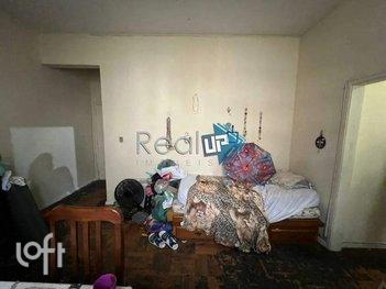 apartment em Paulo Barreto, Botafogo - Rio de Janeiro - RJ