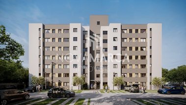 apartment em Avenida da Cavalhada, Cavalhada - Porto Alegre - RS