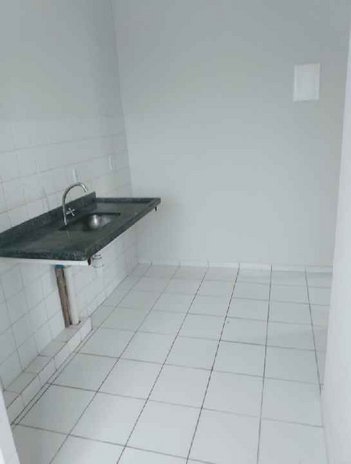apartment em Avenida Mogi Guaçu, Jardim das Laranjeiras - Santa Bárbara D'Oeste - SP