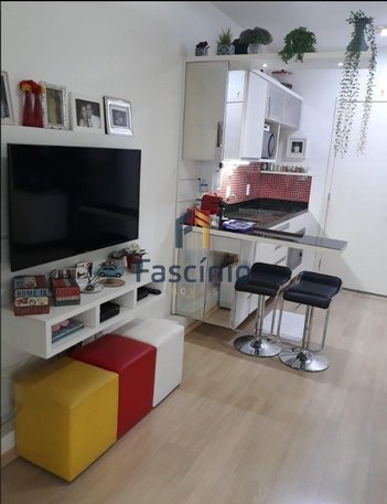 apartment em Avenida Brigadeiro Luís Antônio, Bela Vista - São Paulo - SP