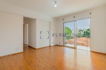 apartment em Rua Pensilvânia, Cidade Monções - São Paulo - SP