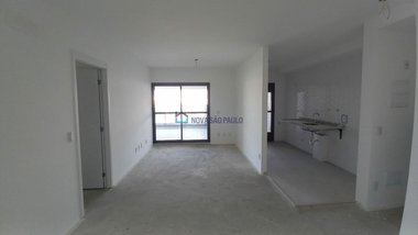 apartment em Rua Dona Leopoldina, Ipiranga - São Paulo - SP