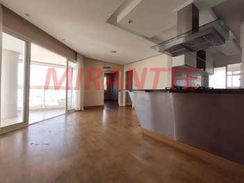 apartment em Rua Benta Pereira, Santa Teresinha - São Paulo - SP