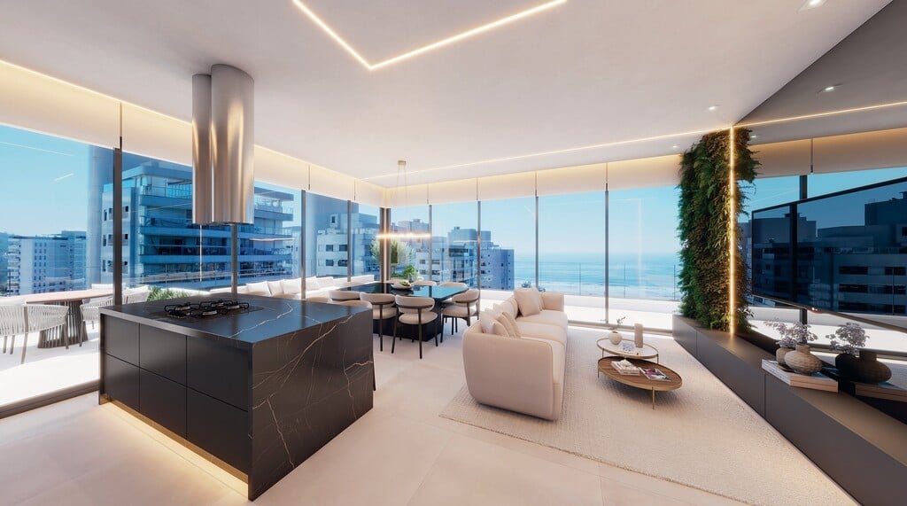Living