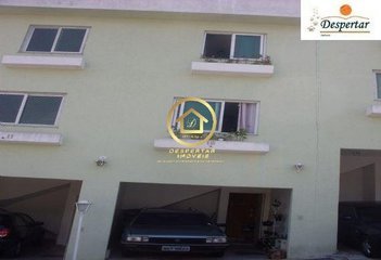 house em Avenida Santa Mônica, Jardim Santa Mônica - São Paulo - SP