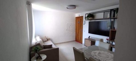 apartment em Rua Humberto Fernandes Fortes, São José - São Caetano do Sul - SP