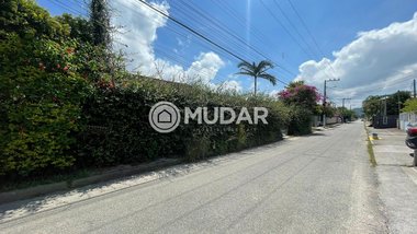house em Jose Elias Lopes, Campeche - Florianópolis - SC