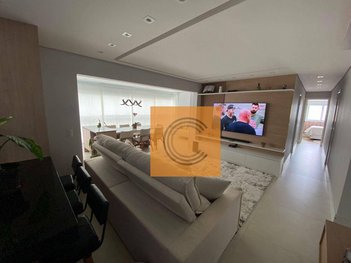 apartment em Rua da Mooca, Alto da Mooca - São Paulo - SP