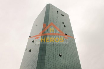 office em Avenida Diário de Notícias, Cristal - Porto Alegre - RS