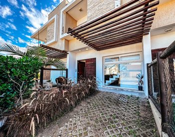 apartment em Rua da Várzea, Centro - Xangri-Lá - RS