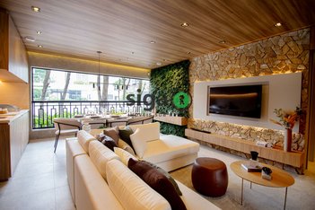 apartment em Rua Nicola Ciola, Jardim Paulo VI - São Paulo - SP