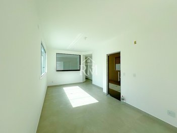 apartment em Rua dos Expedicionários, Santa Amélia - Belo Horizonte - MG