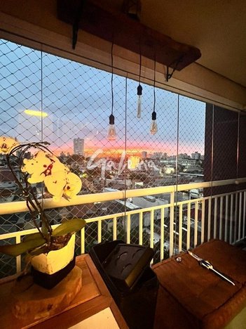 apartment em Rua Alegre, Santa Paula - São Caetano do Sul - SP
