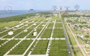 land_lot em Estrada Roberto Socoowski, Rio Grande - Rio Grande - RS