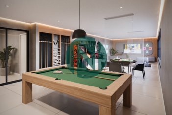 apartment em Rua Padre Agostinho Mendicute, Sumaré - São Paulo - SP