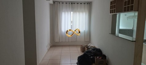 apartment em Rua Maestro João Seppe, Jardim Paraíso - São Carlos - SP