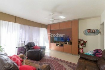 apartment em Rua Américo Vespucio, Higienópolis - Porto Alegre - RS