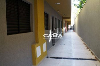 apartment em Rua Otília, Vila Esperança - São Paulo - SP