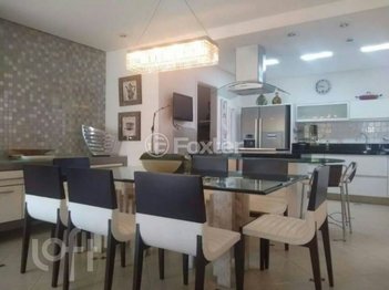 house em Rua Airton Gomes Miranda, Nova Petrópolis - São Bernardo do Campo - SP