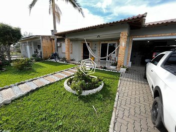 house em Rua Alexandrita, Rainha do Mar - Xangri-Lá - RS
