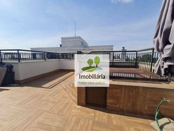 apartment em Rua Mateus Garcia, Vila Irmãos Arnoni - São Paulo - SP