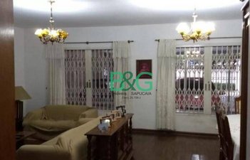 house em Alameda dos Arapanés, Moema - São Paulo - SP