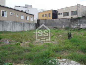 land_lot em Rua Massaim, Bosque da Saúde - São Paulo - SP