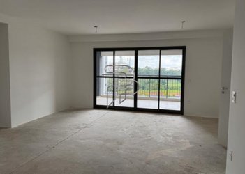 apartment em Rua Ocrísia, City América - São Paulo - SP